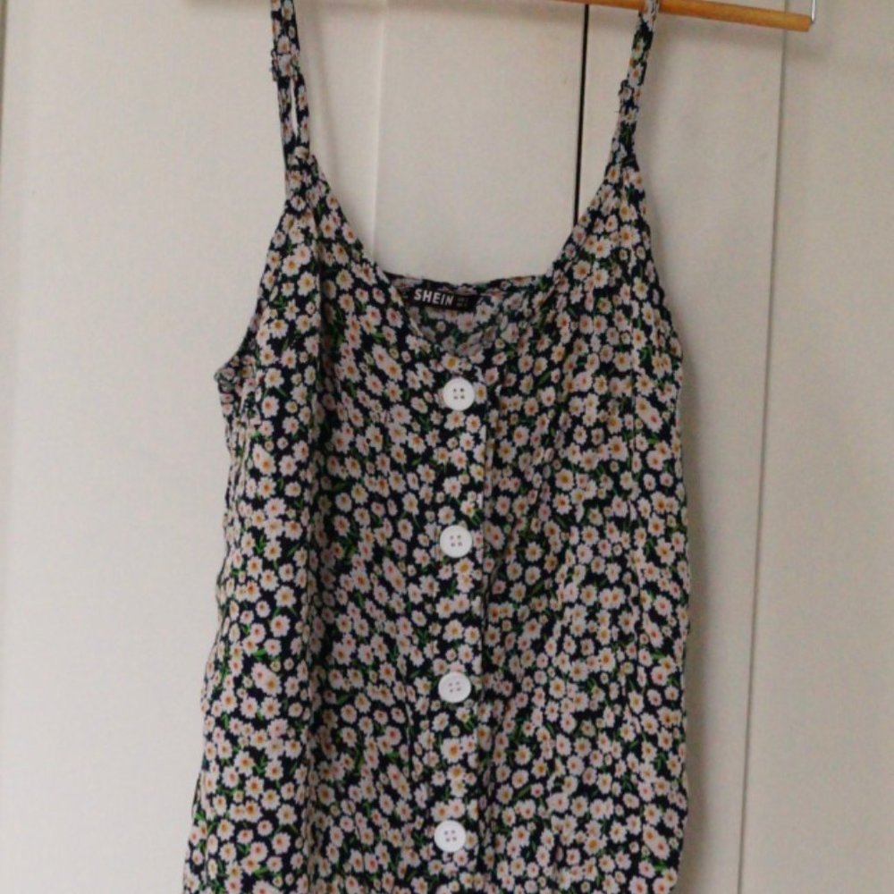 Small SHEIN sundress